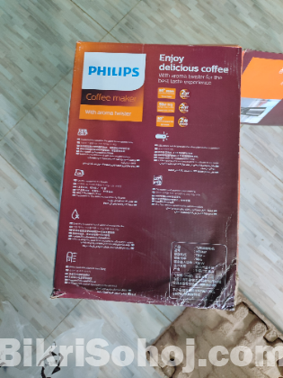 Philips Coffee maker